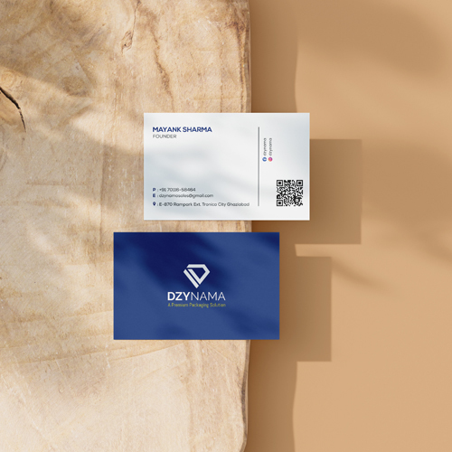 Business Card Printing Services