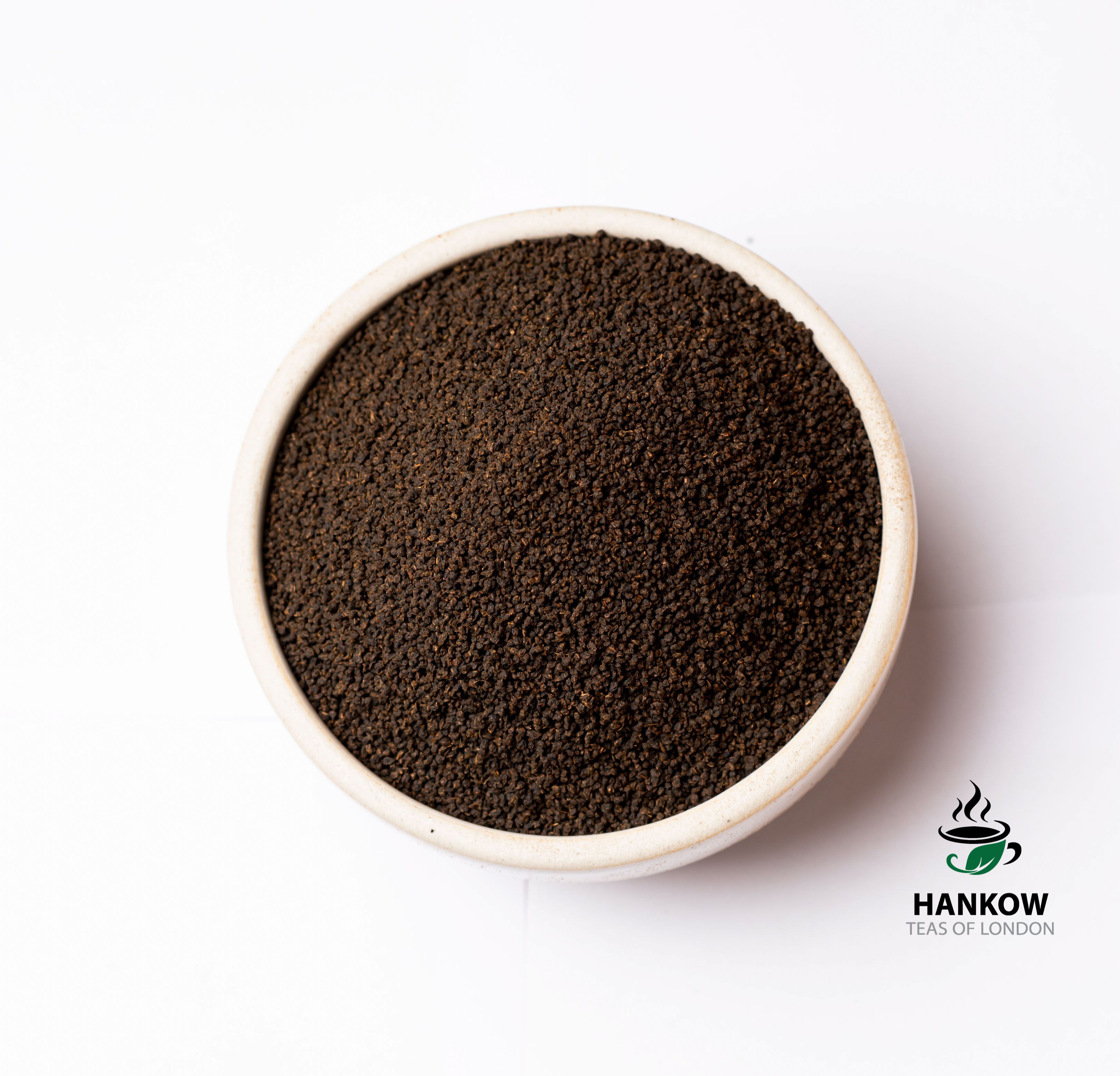 Black Hankow's Ctc Tea Of (Htl 13)