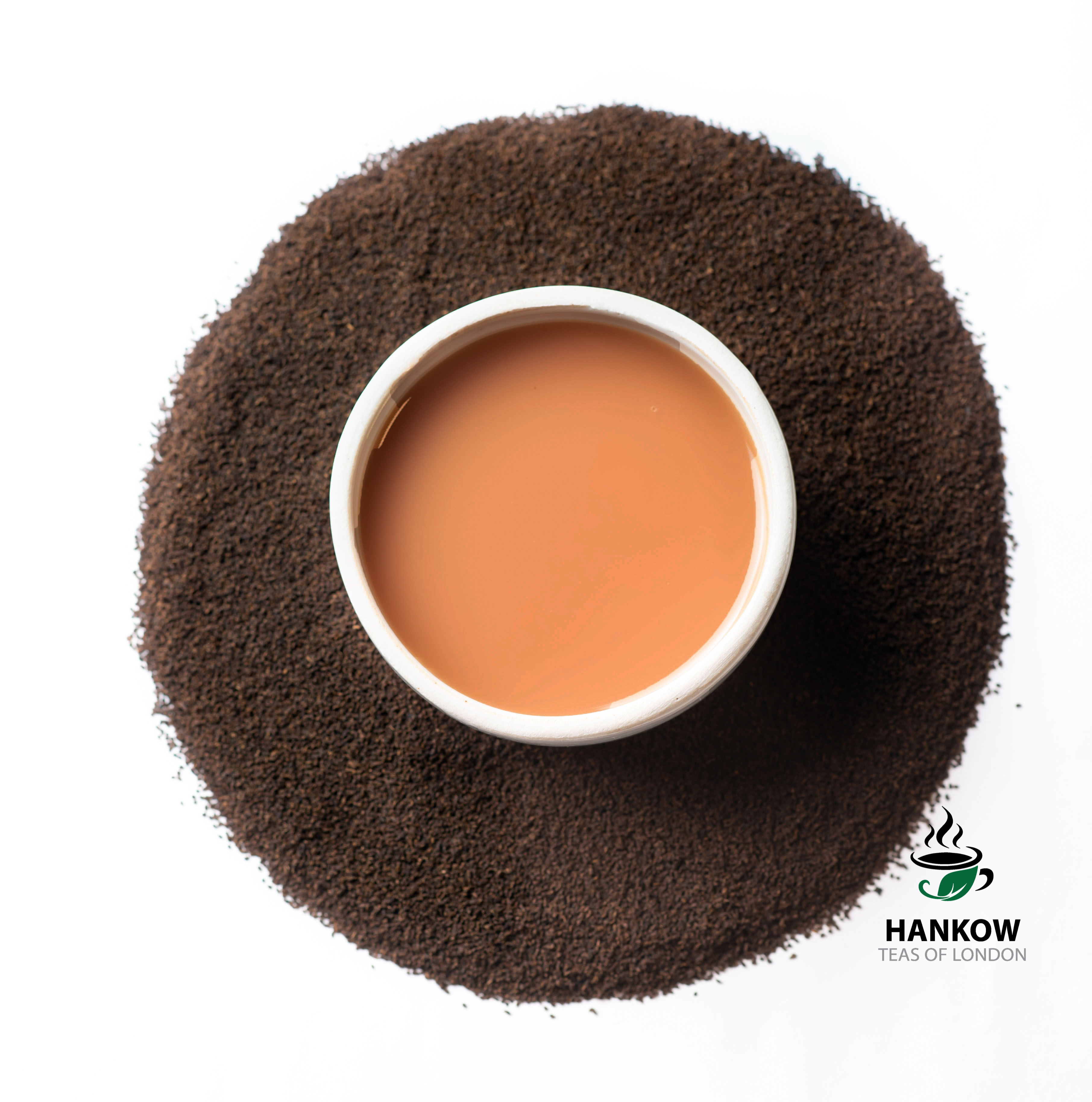 Black Hankow's Ctc Tea Of (Htl 13)