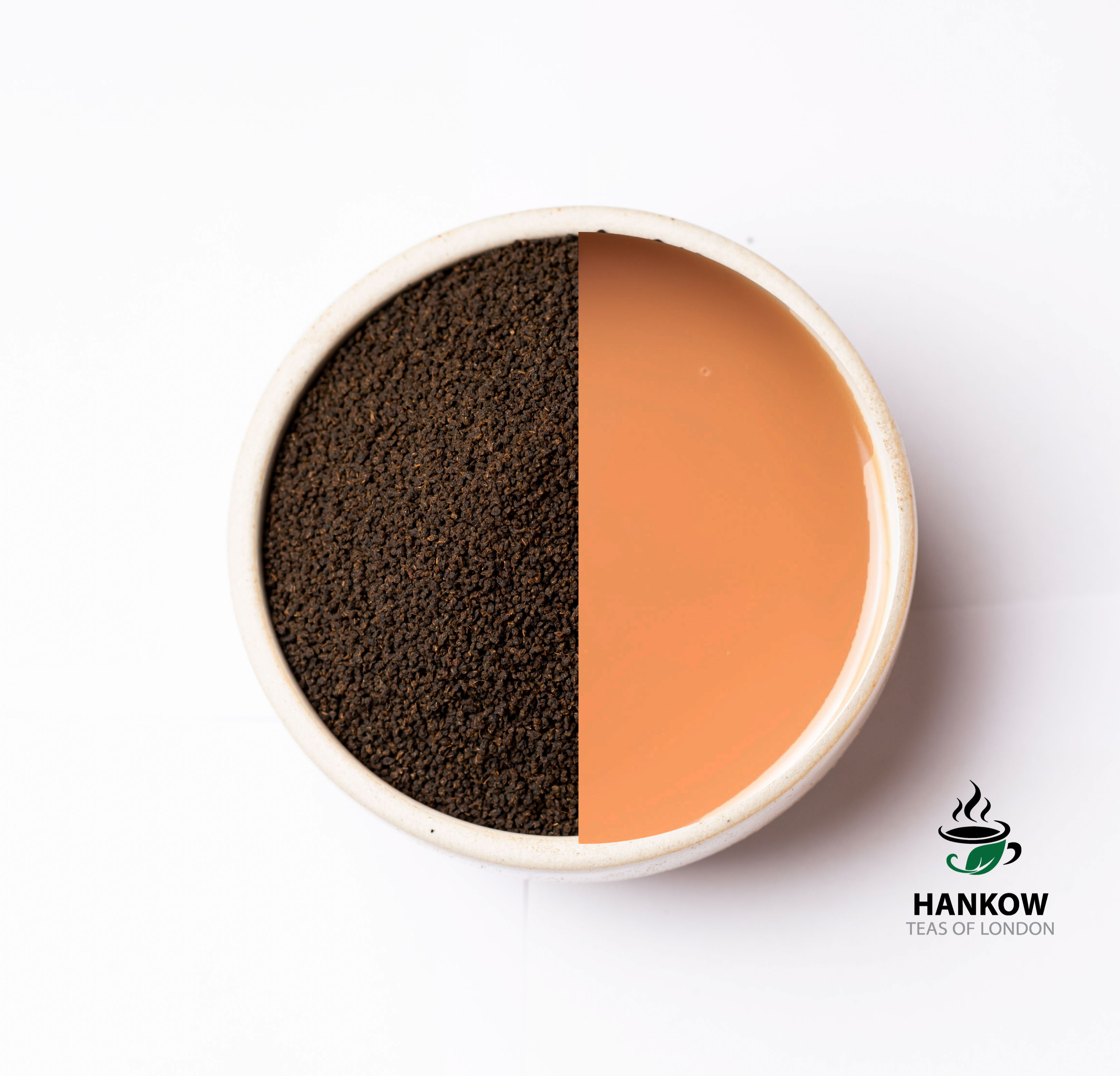 Black Hankow's Ctc Tea Of (Htl 13)