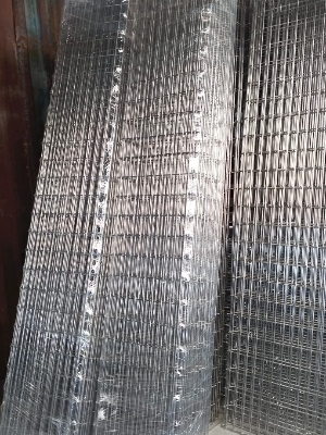 वायर मेष केबल ट्रे