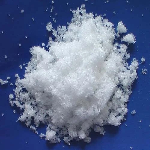 Sodium Acetate - 99% Purity, White Crystalline Powder | Hygroscopic Solubility In Water, Industrial And Food Applications, Ph 7 - 7.5