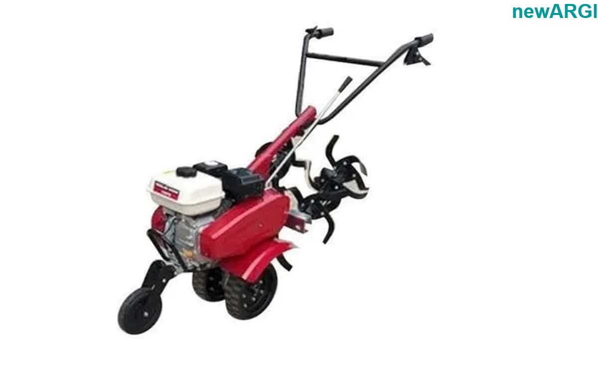 7 Hp Power Weeder