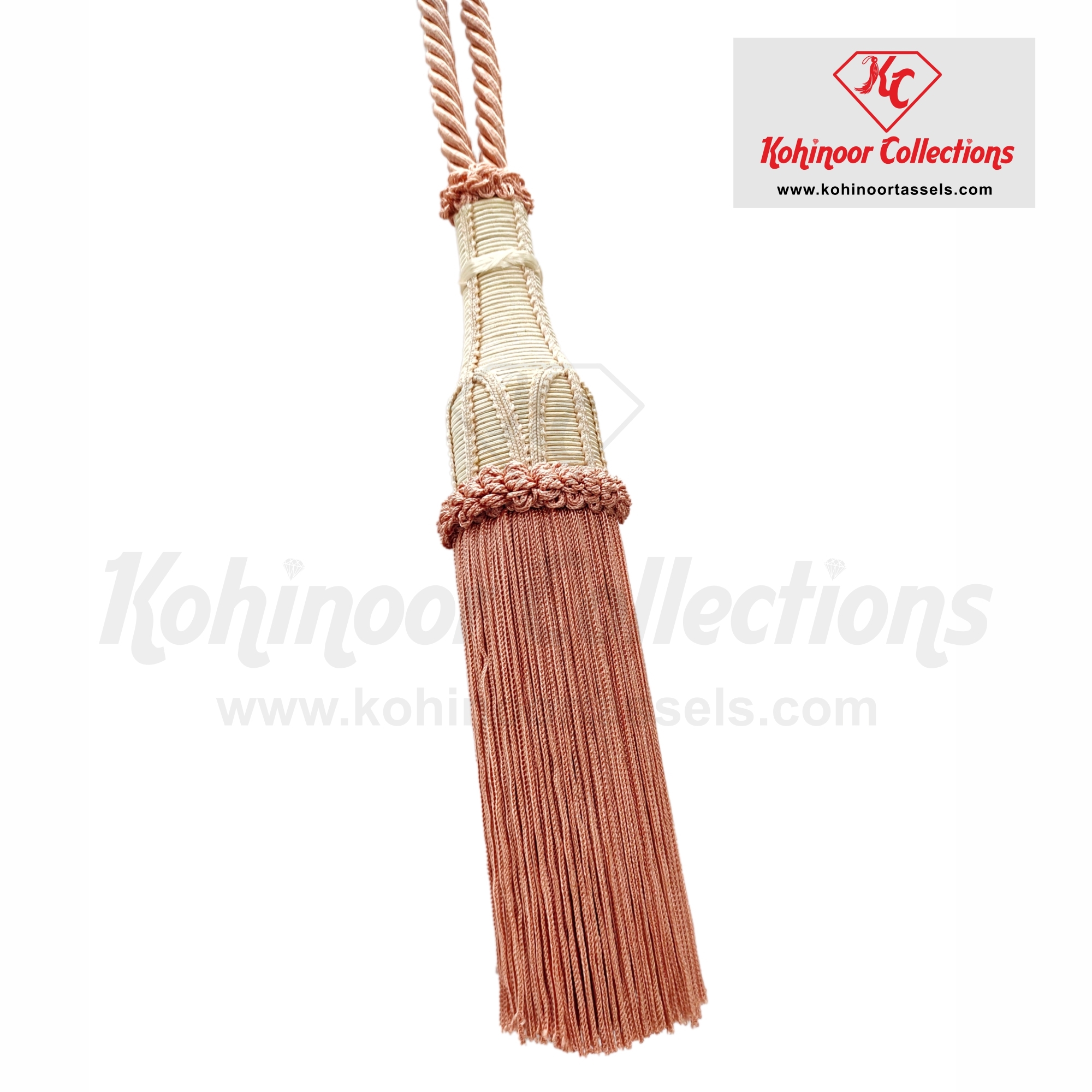 Curtain Tie Back (Kctb2004)