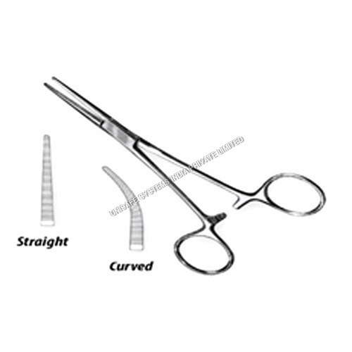 Surgical Adsons - Stainless Steel, Precision Grip Design | Medical ...