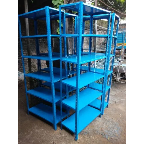 ब्लू स्लेटेड एंगल एमएस रैक