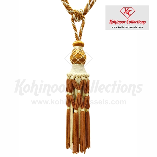 पर्दे का बंधन (KCTB2014)