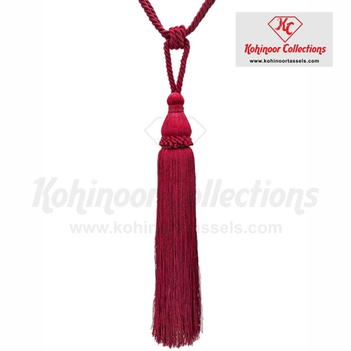 परदा बांधने की पट्टी (KCTB2023)