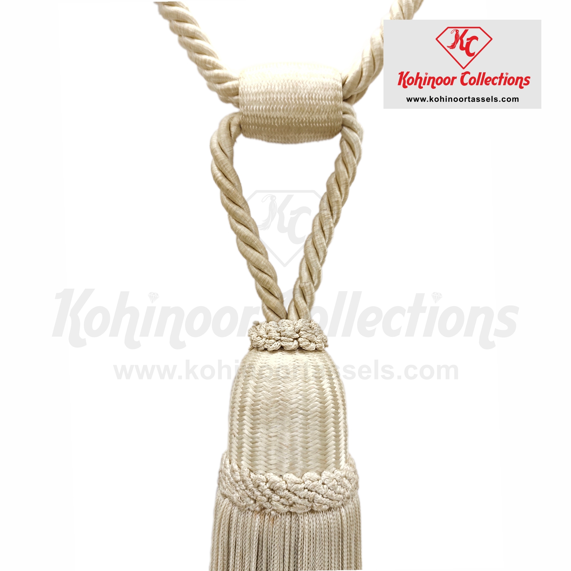 Curtain Tie Back (Kctb2024)