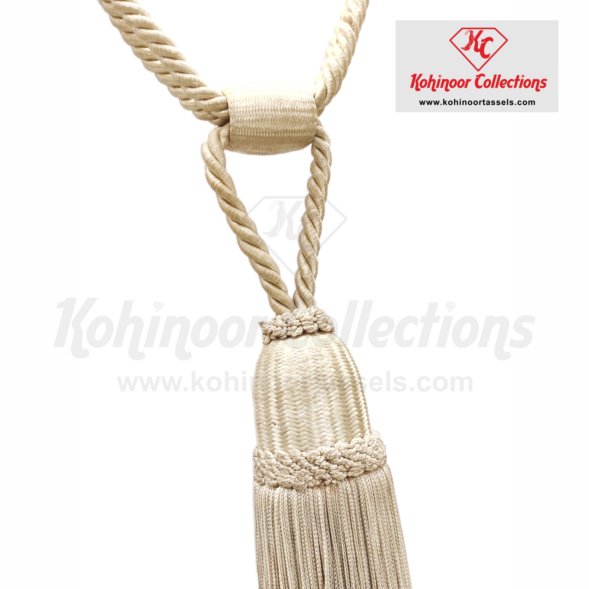 Curtain Tie Back (Kctb2024)