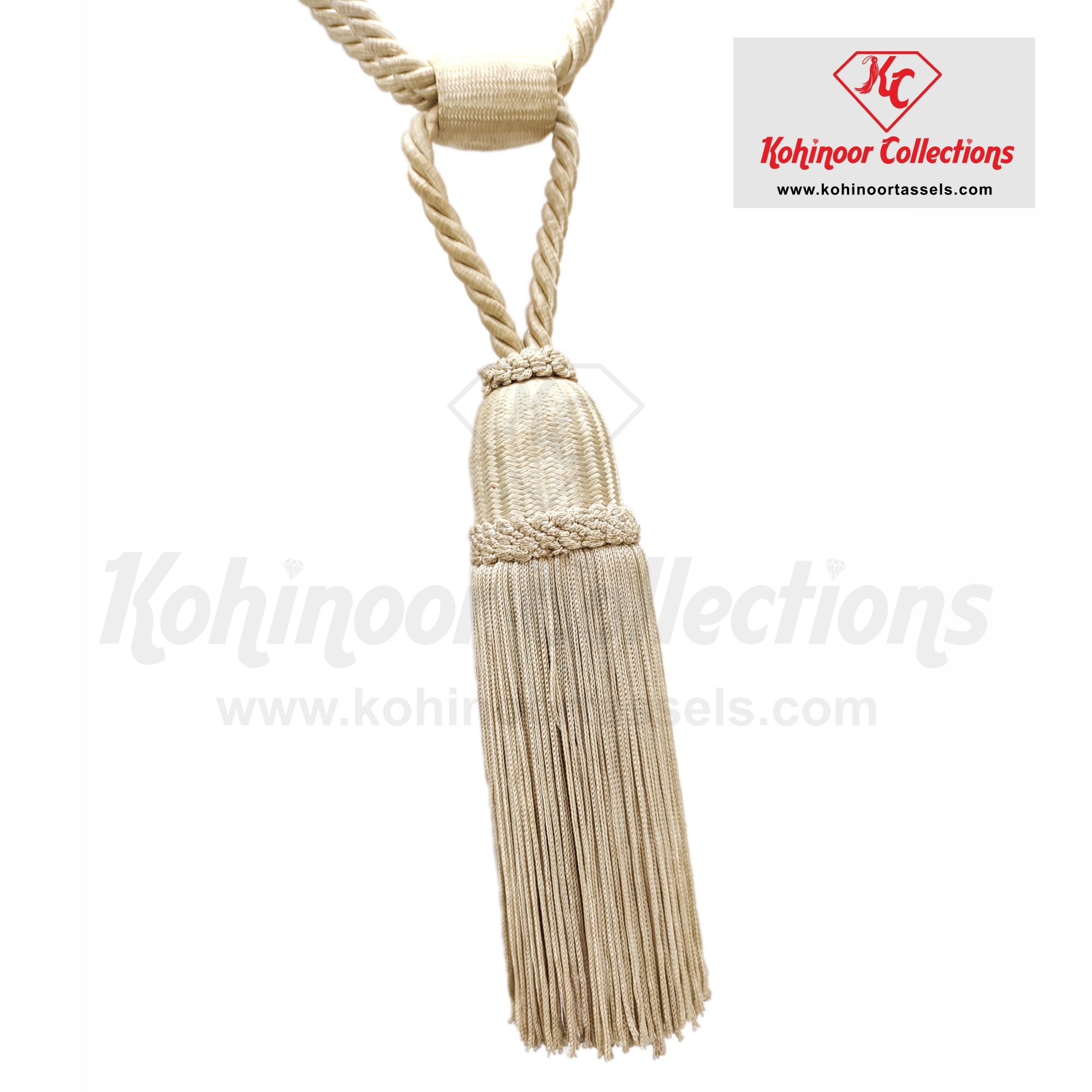 Curtain Tie Back (Kctb2024)