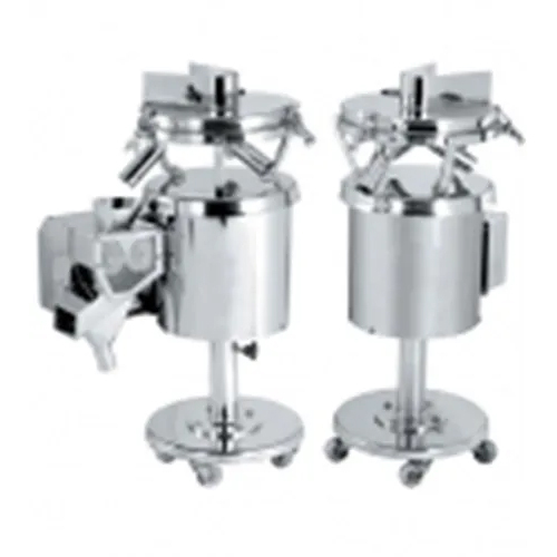 ऑटोमैटिक टैबलेट डेडस्टर मशीन