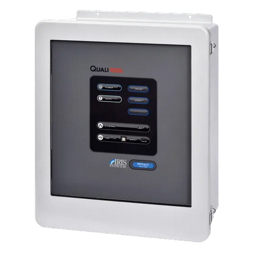 मोटर जेनरेटर पीडी मॉनिटर आवेदन: औद्योगिक