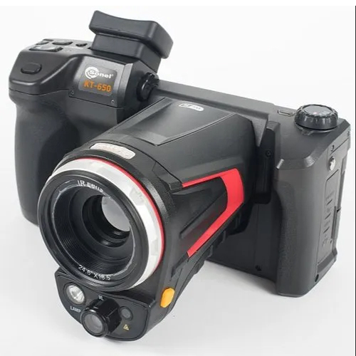 Black Sonel Kt-650 Thermal Imager