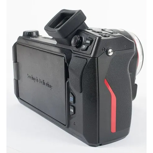 Black Sonel Kt-650 Thermal Imager