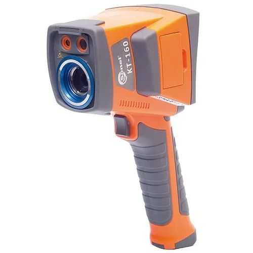Kt-160 Thermal Imaging Camera - Color: Grey