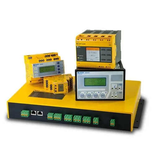 Online Insulation Fault Monitoring System Application: Industrial