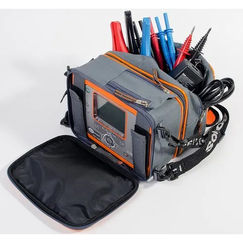 Insulation Tester - Application: Industrial