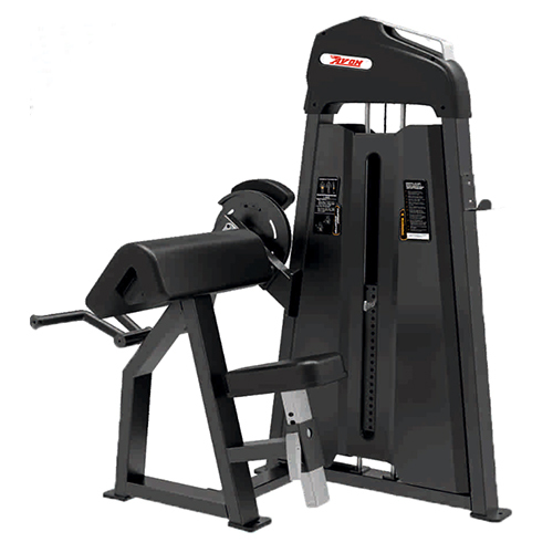 बाइसेप्स कर्ल ग्रेड: व्यावसायिक उपयोग