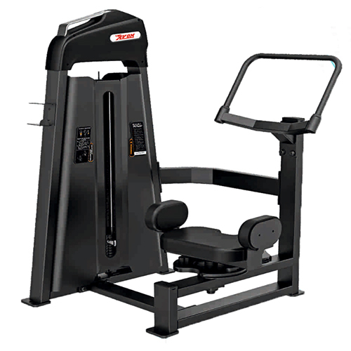 रोटरी टोरसो ग्रेड: व्यावसायिक उपयोग