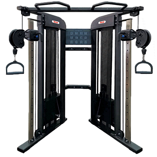 फंक्शनल ट्रेनर ग्रेड: व्यावसायिक उपयोग