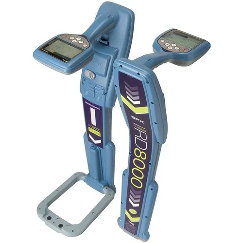 Cable Locator - Application: Testing & Measurement