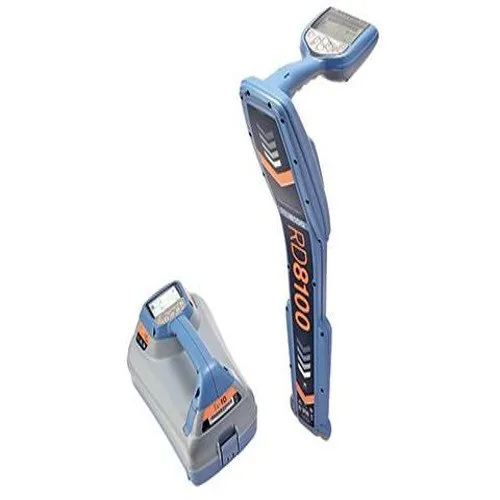 Cable Locator - Application: Testing & Measurement