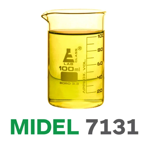 Synthetic Ester Based Transformer Oil Application: Industrial