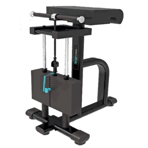 रिस्ट कर्ल ग्रेड: कमर्शियल उपयोग