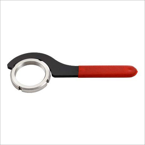 Hook Spanner Wrench Handle Material: Rubber