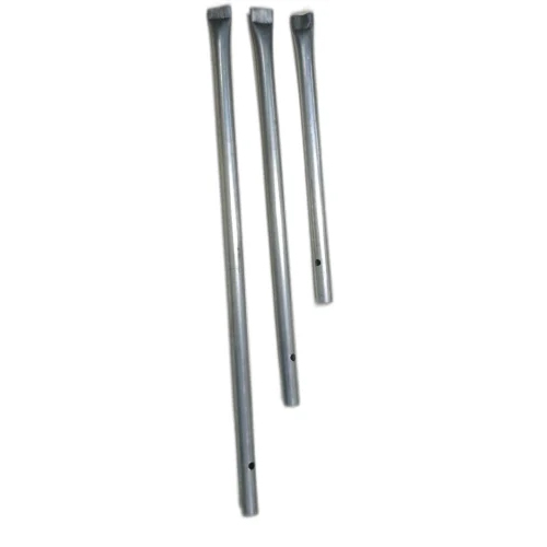 Gi अर्थिंग पाइप आवेदन: औद्योगिक