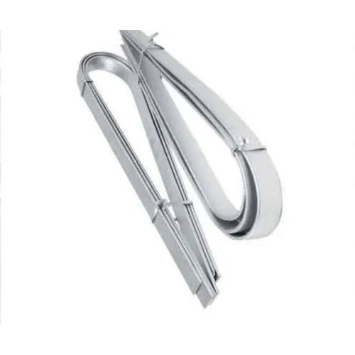 बेयर एल्युमिनियम स्ट्रिप एप्लीकेशन: औद्योगिक