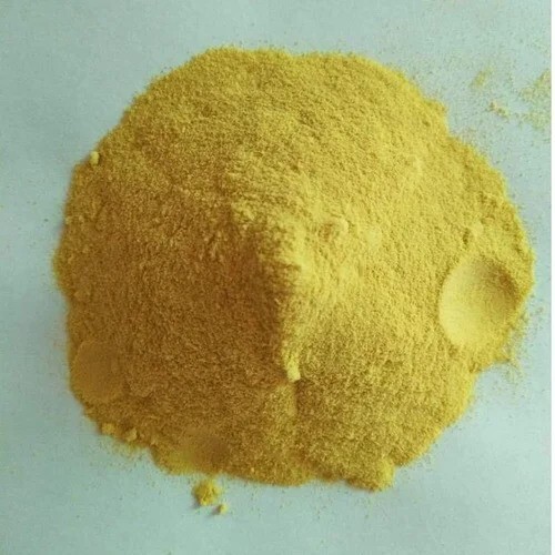 Poly Aluminum Chloride Powder - 28% Purity, Flocculant For Industrial Water Treatment And Wastewater Management