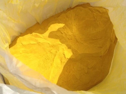 Poly Aluminum Chloride Powder - 28% Purity, Flocculant For Industrial Water Treatment And Wastewater Management
