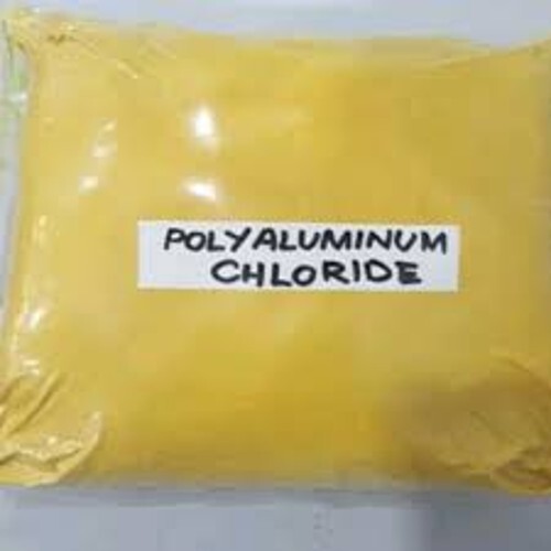 Poly Aluminum Chloride Powder - 28% Purity, Flocculant For Industrial Water Treatment And Wastewater Management