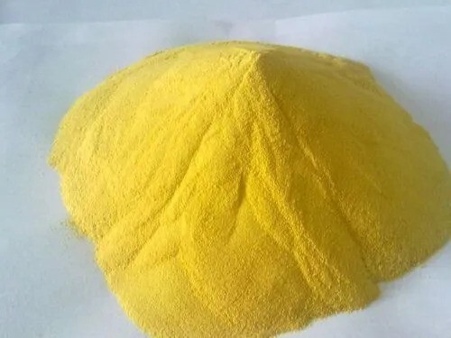 Poly Aluminum Chloride Powder - 28% Purity, Flocculant For Industrial Water Treatment And Wastewater Management