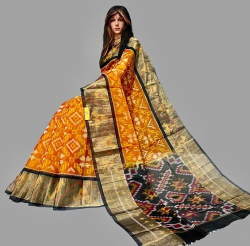 Sico Silk Cotton Sarees