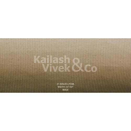 क्विक ड्राई स्ट्रेच कॉरडरॉय फ़ैब्रिक