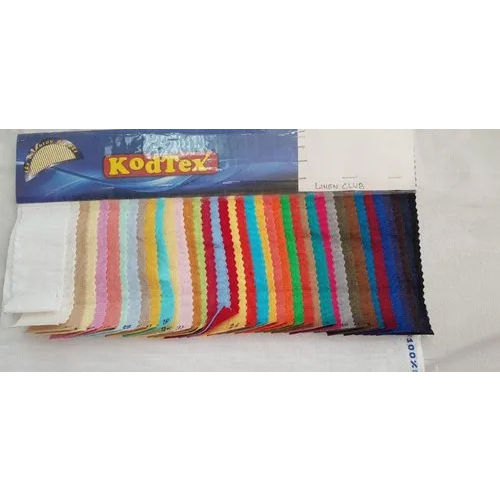 क्विक ड्राई प्योर लिनेन (ली एक्स ली) फ़ैब्रिक