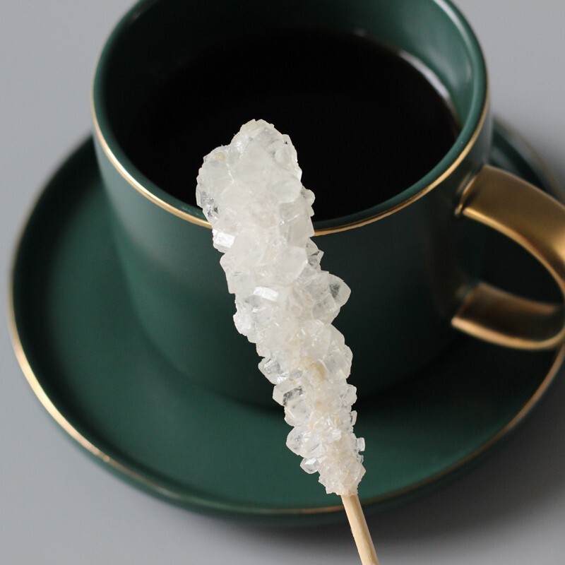 Extra Large Rock Candy Sticks