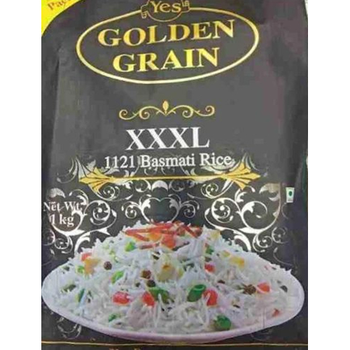 Common Xxxl 1121 Basmati Rice