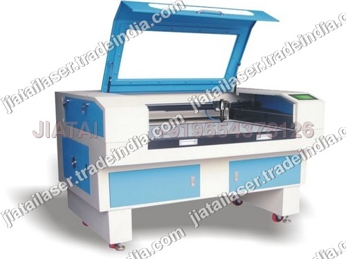 CO2 Laser Cutting Engraving Machine