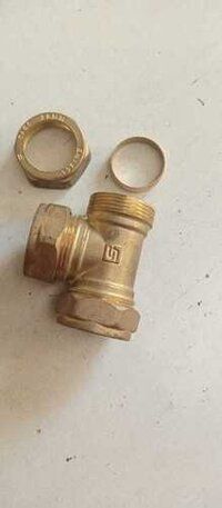 Brass Check Valve