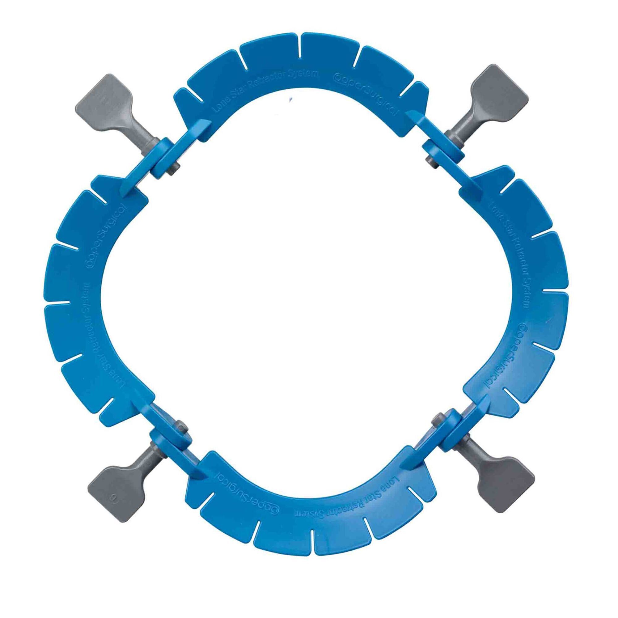 Lone Star Self- Retaining Retractor System