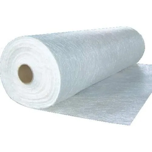 600 Gsm Emulsion Binder Fiberglass Chopped Strand Mat - Size: Different Sizes Available