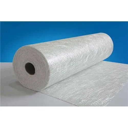 180 Gsm Emulsion Binder Fiberglass Chopped Strand Mat - Size: Different Sizes Available
