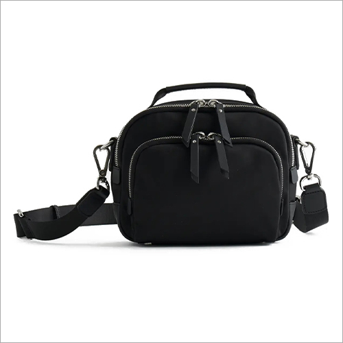 Black Satchels Bags