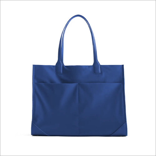 Pu Prermium Tote Bag