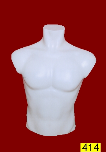 बस्ट्स मैनक्विंस आयु समूह: वयस्क