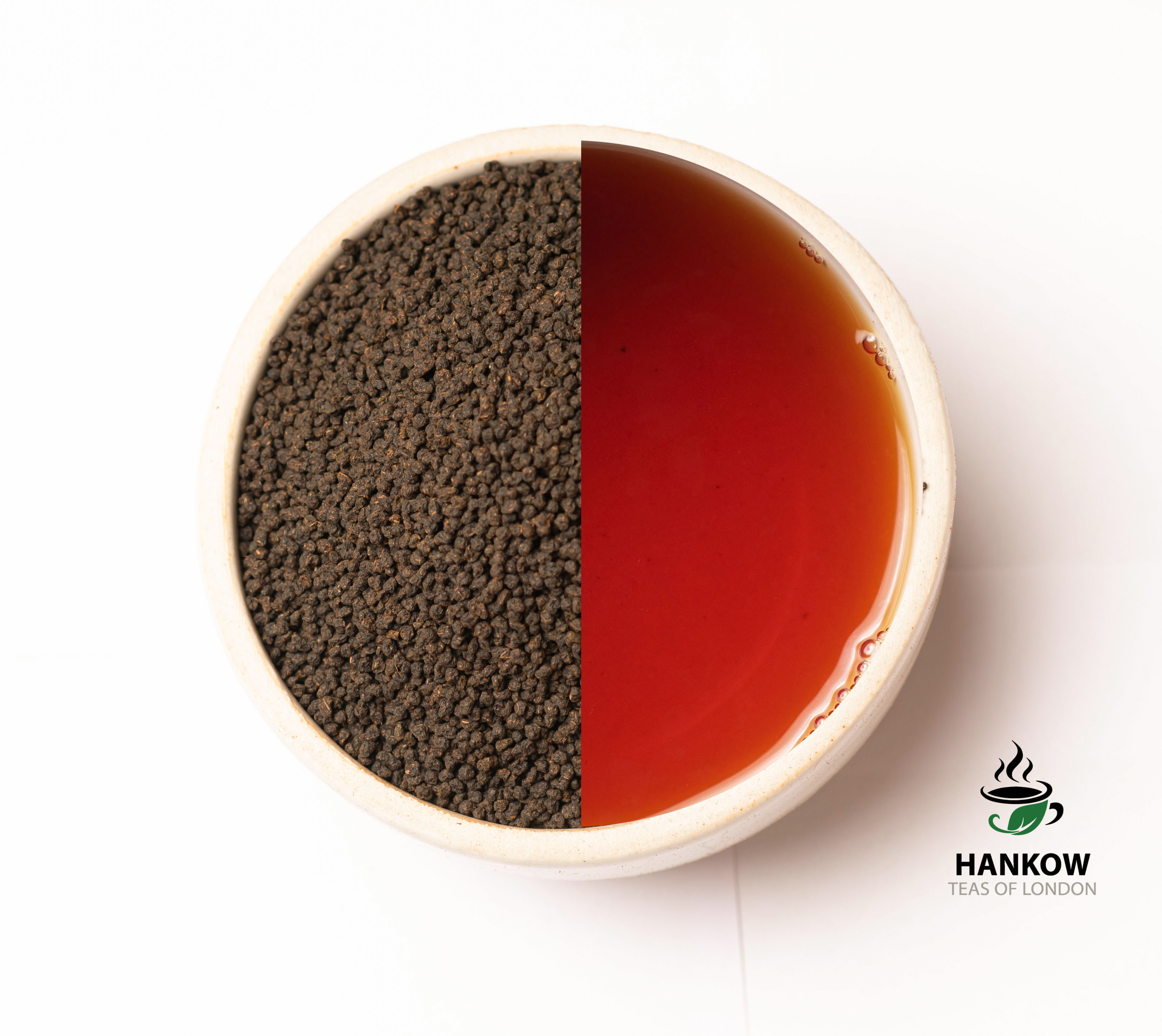 Black Hankow's Assam Tea Bop (Htl 24)